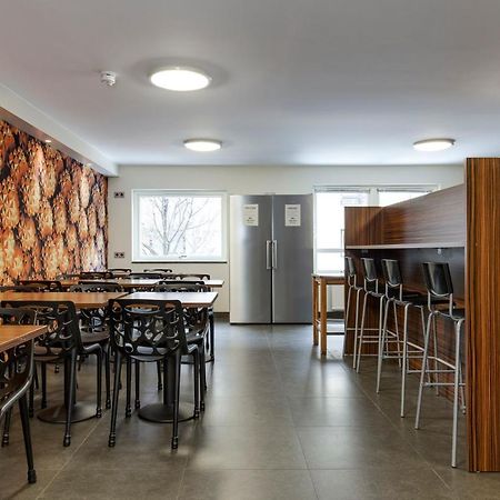 Goeteborgs Mini-Hotel Экстерьер фото