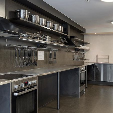 Goeteborgs Mini-Hotel Экстерьер фото