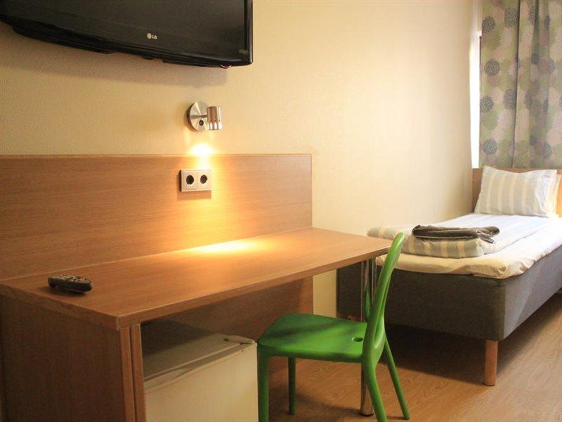 Goeteborgs Mini-Hotel Экстерьер фото