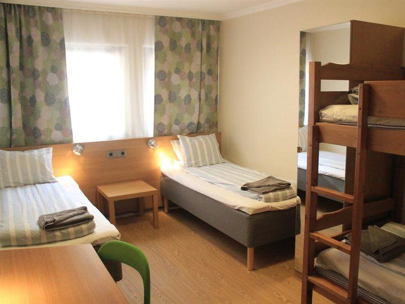 Goeteborgs Mini-Hotel Экстерьер фото