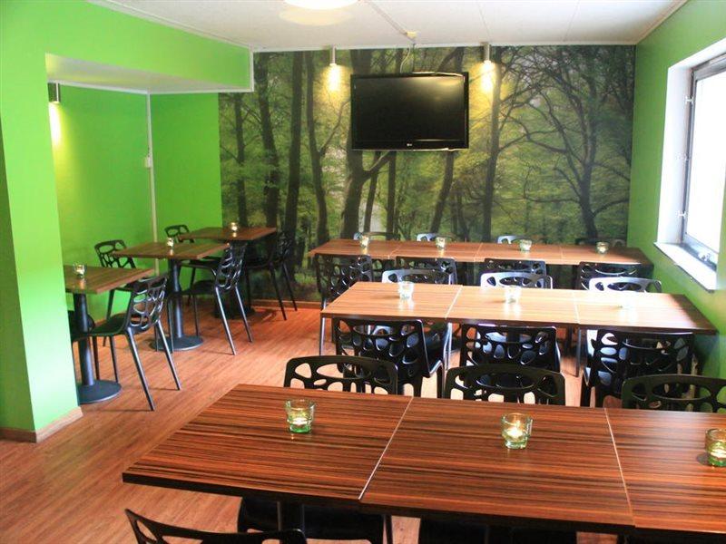 Goeteborgs Mini-Hotel Экстерьер фото