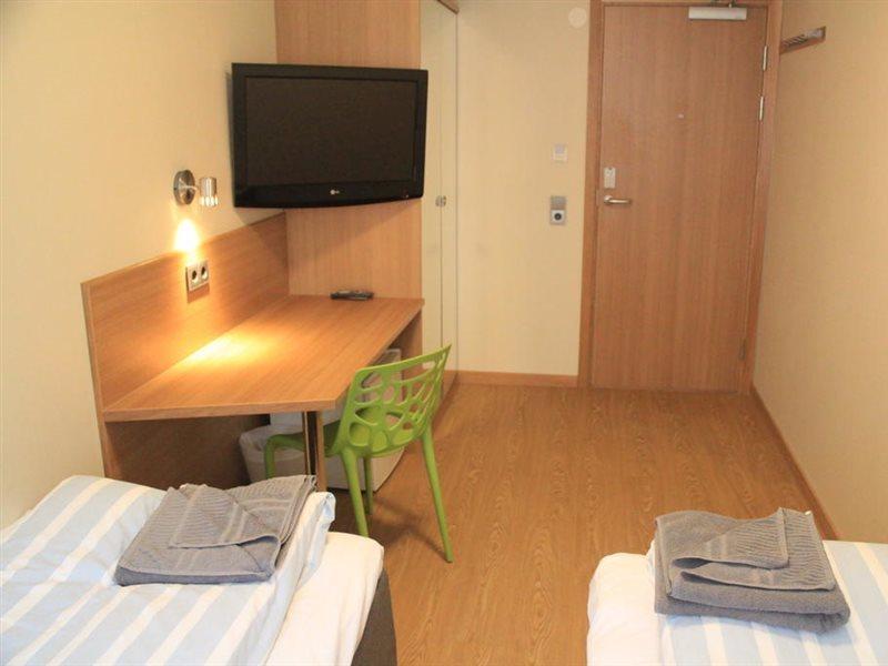 Goeteborgs Mini-Hotel Экстерьер фото