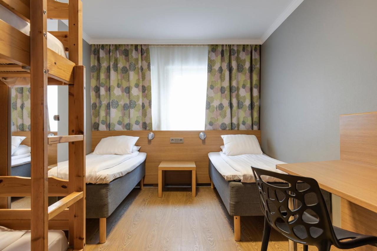 Goeteborgs Mini-Hotel Экстерьер фото