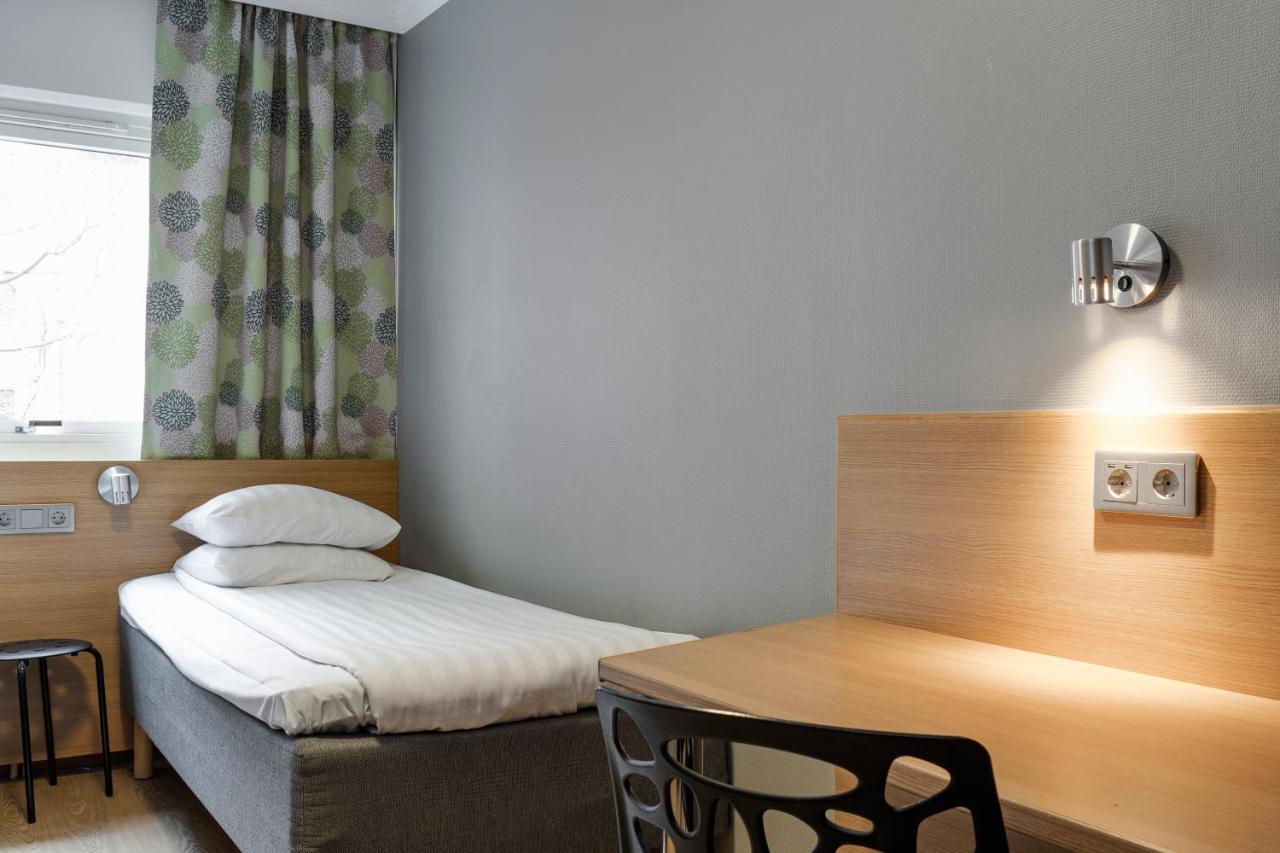 Goeteborgs Mini-Hotel Экстерьер фото