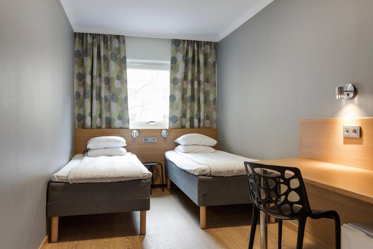 Goeteborgs Mini-Hotel Экстерьер фото
