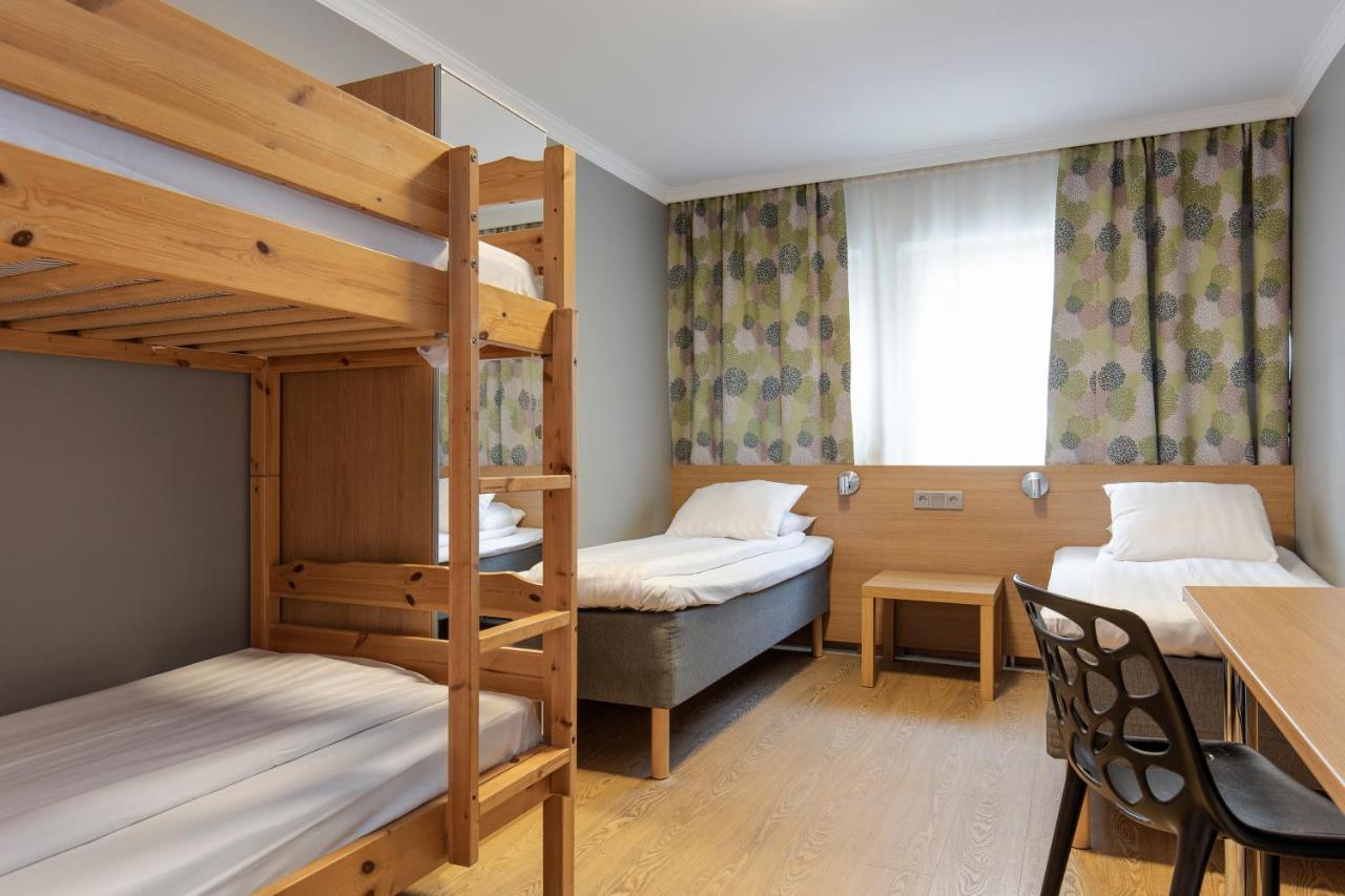 Goeteborgs Mini-Hotel Экстерьер фото