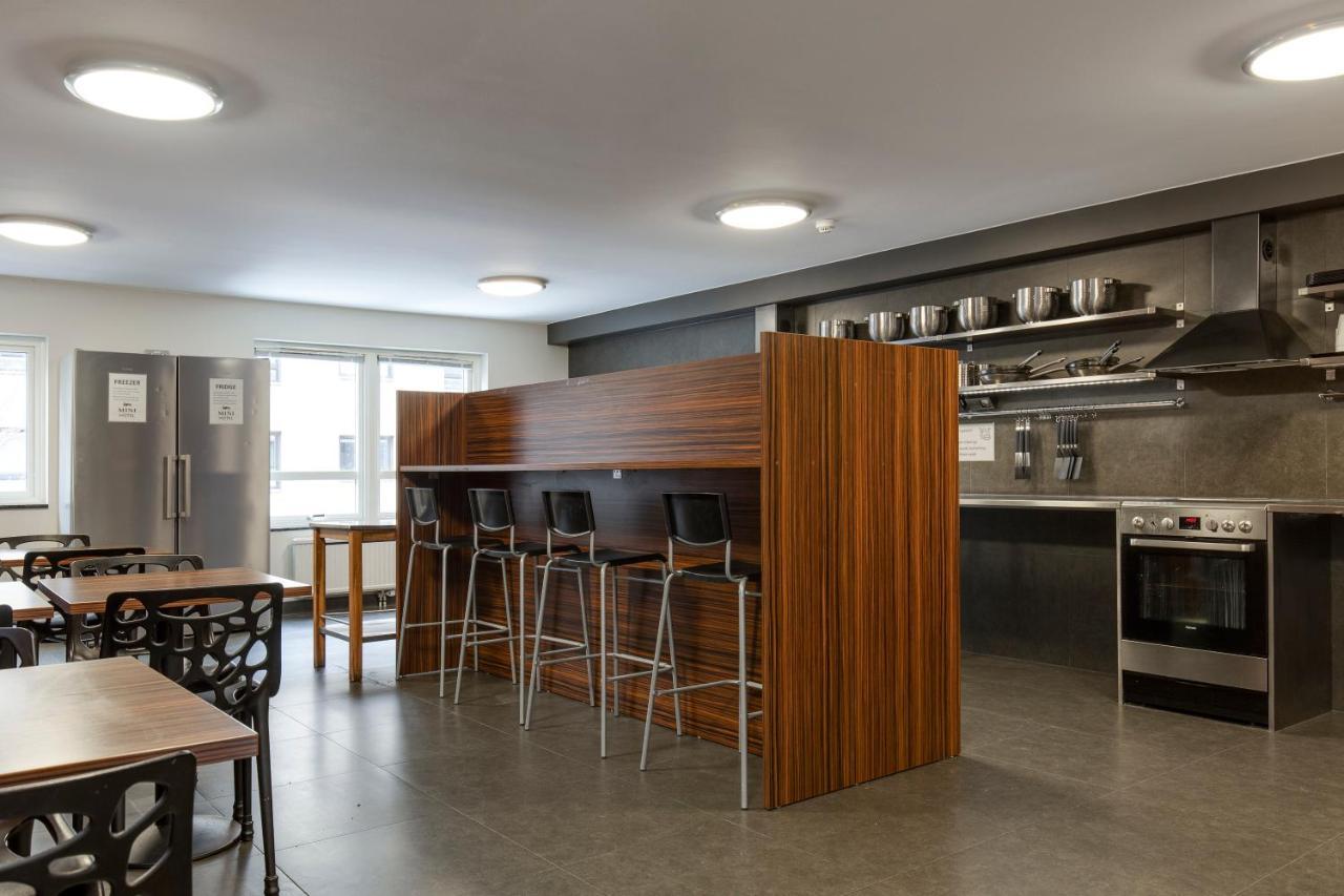 Goeteborgs Mini-Hotel Экстерьер фото
