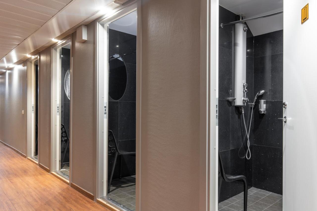 Goeteborgs Mini-Hotel Экстерьер фото