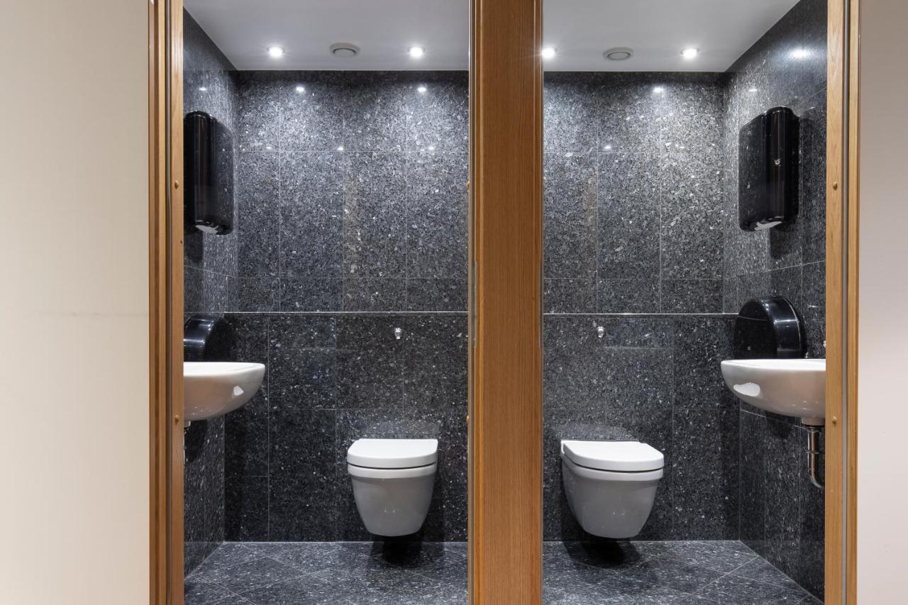 Goeteborgs Mini-Hotel Экстерьер фото