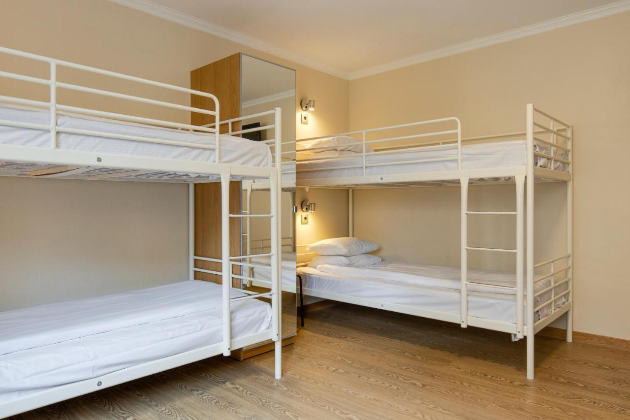 Goeteborgs Mini-Hotel Экстерьер фото