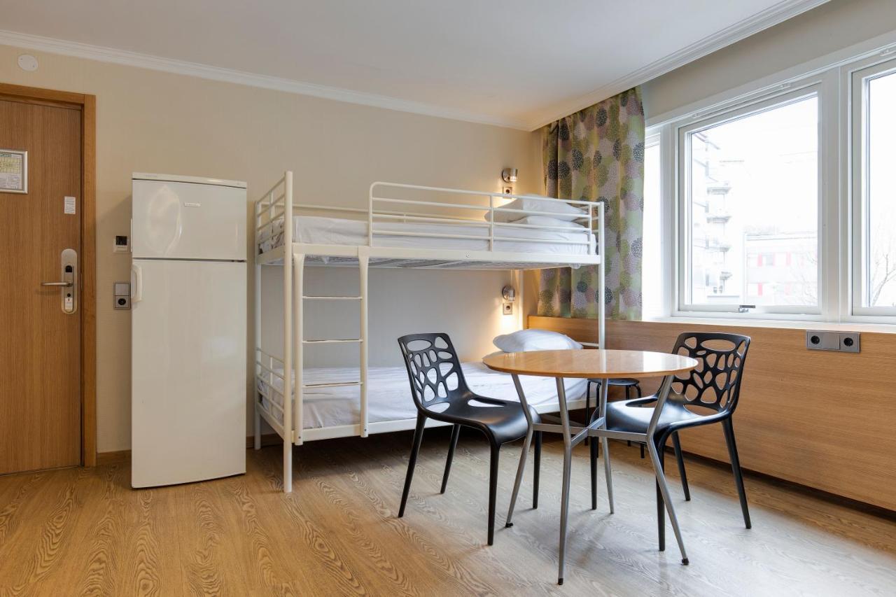 Goeteborgs Mini-Hotel Экстерьер фото