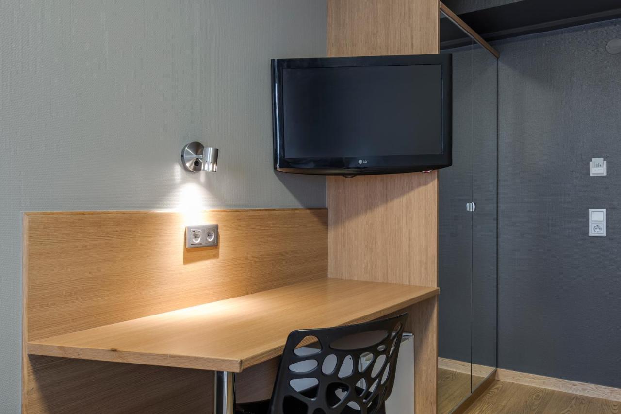 Goeteborgs Mini-Hotel Экстерьер фото