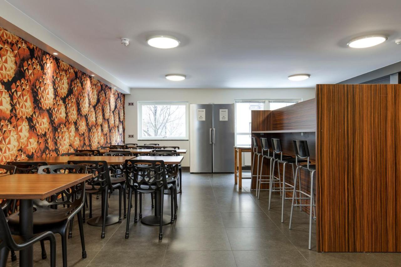 Goeteborgs Mini-Hotel Экстерьер фото