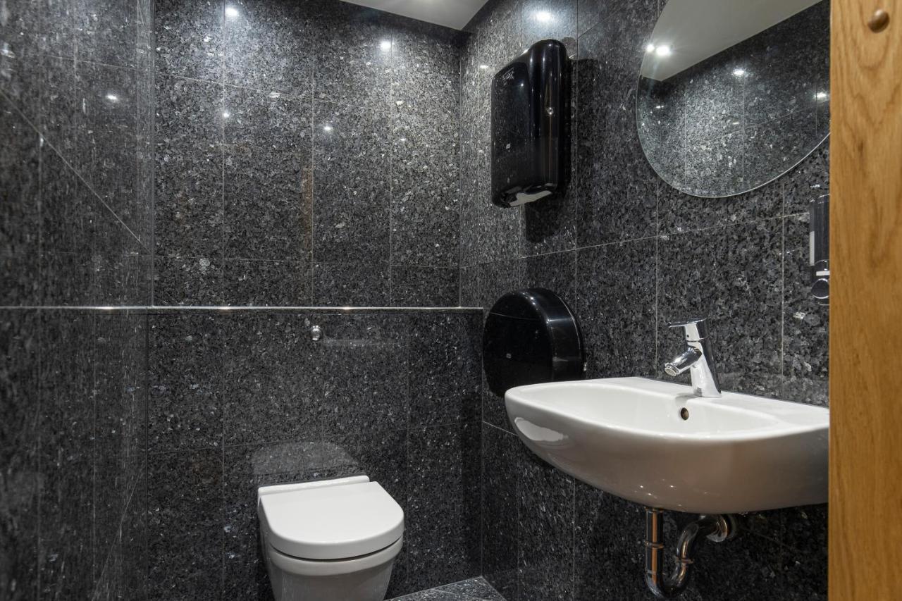 Goeteborgs Mini-Hotel Экстерьер фото