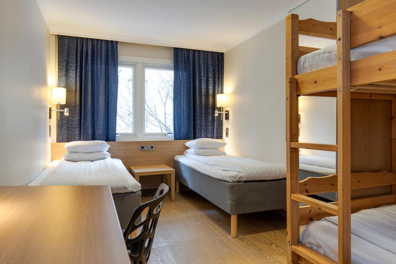 Goeteborgs Mini-Hotel Экстерьер фото