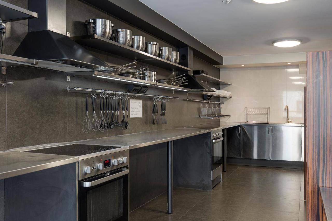 Goeteborgs Mini-Hotel Экстерьер фото