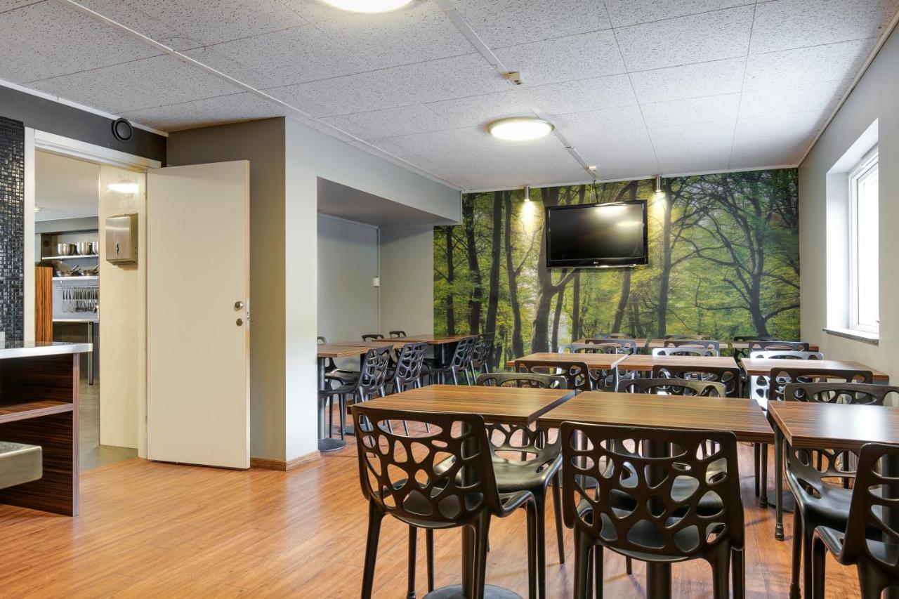 Goeteborgs Mini-Hotel Экстерьер фото
