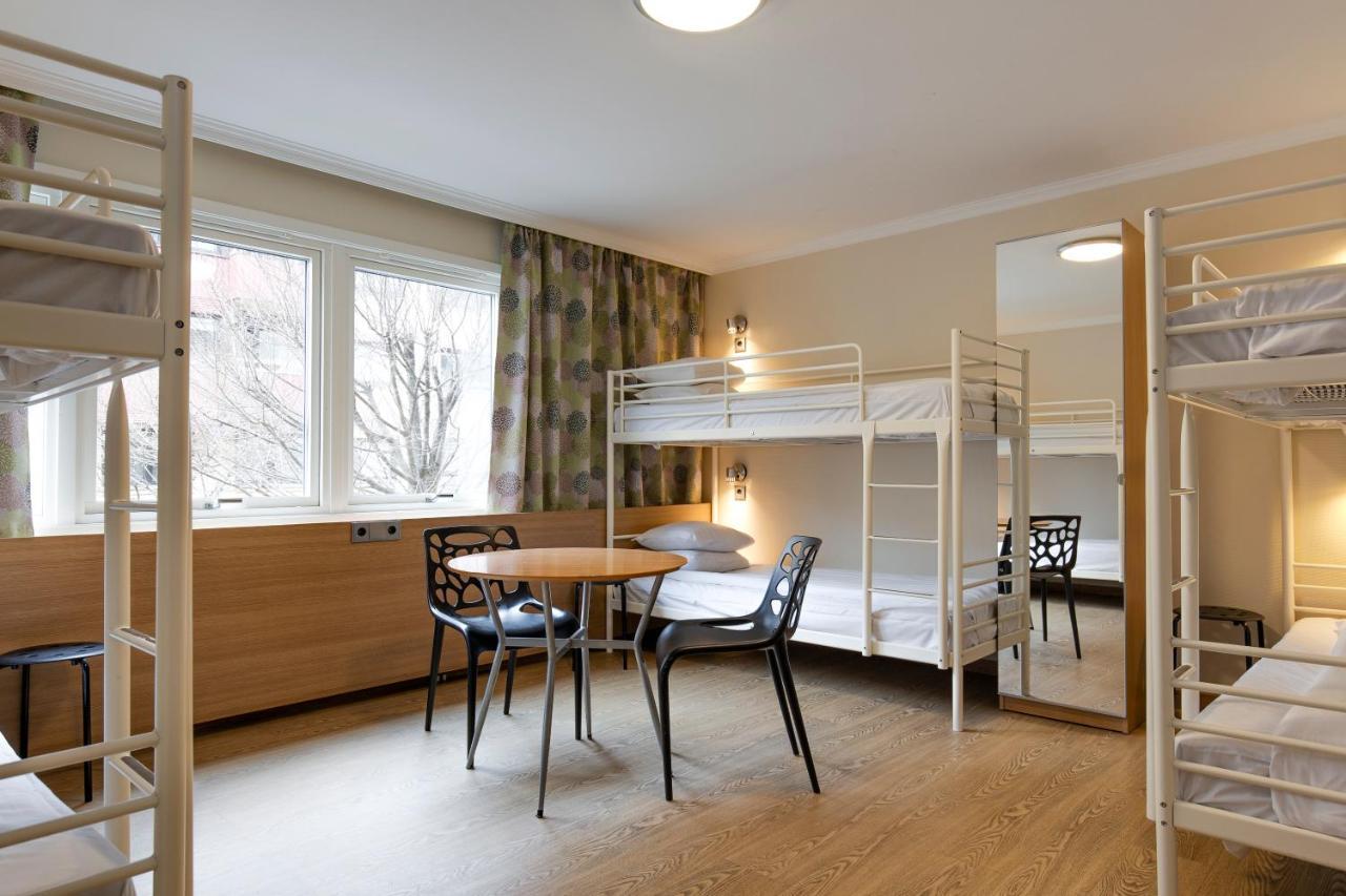 Goeteborgs Mini-Hotel Экстерьер фото