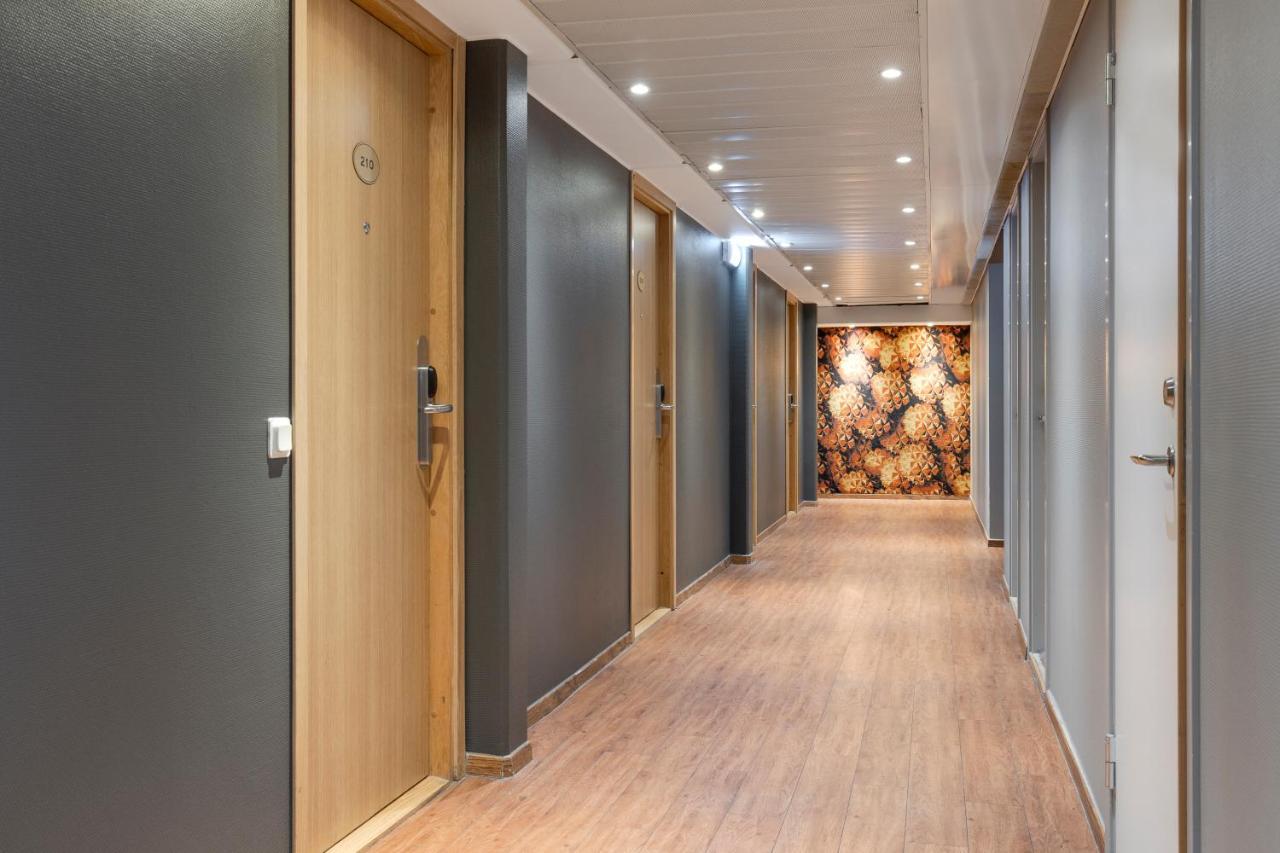 Goeteborgs Mini-Hotel Экстерьер фото