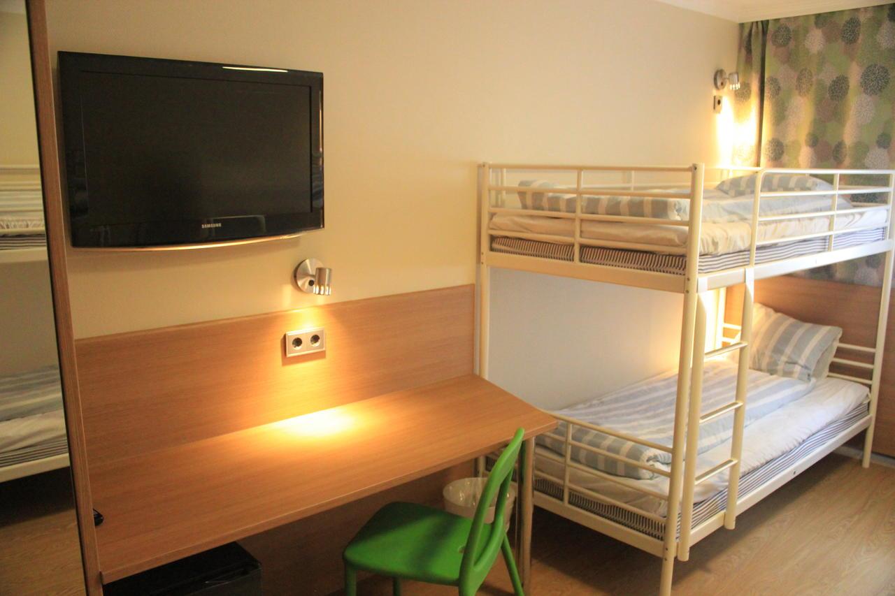 Goeteborgs Mini-Hotel Экстерьер фото