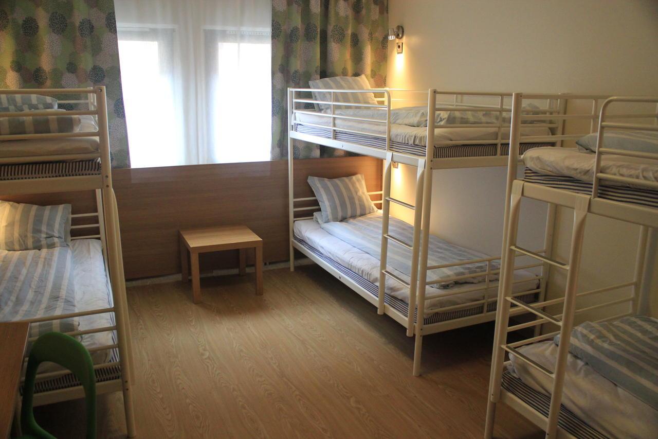 Goeteborgs Mini-Hotel Экстерьер фото