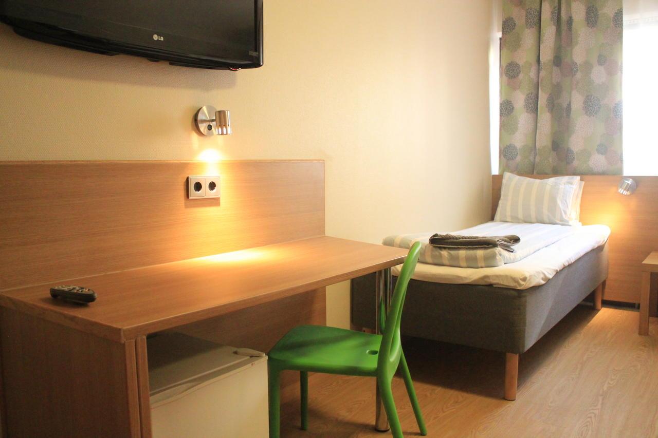 Goeteborgs Mini-Hotel Экстерьер фото