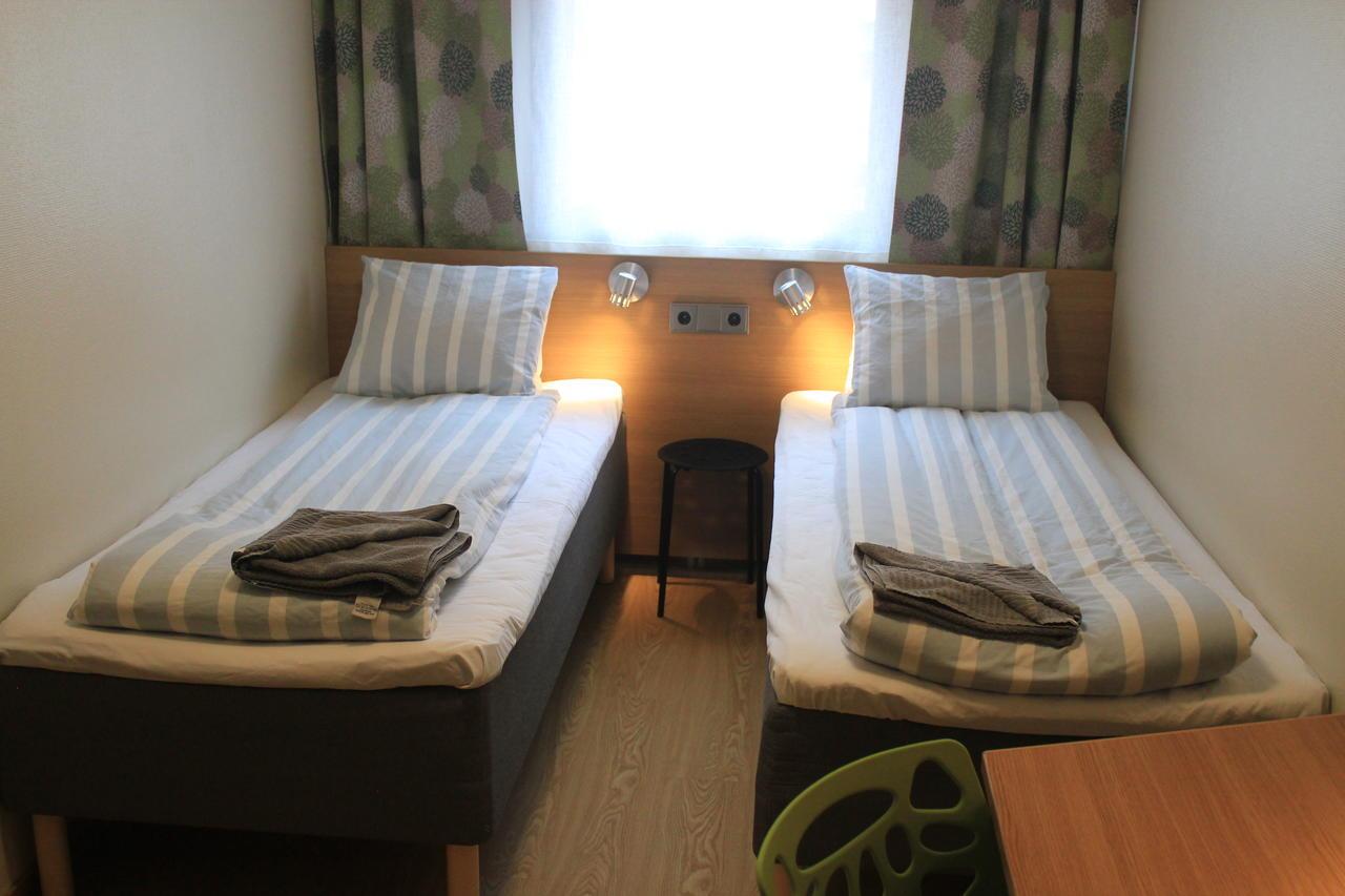 Goeteborgs Mini-Hotel Экстерьер фото