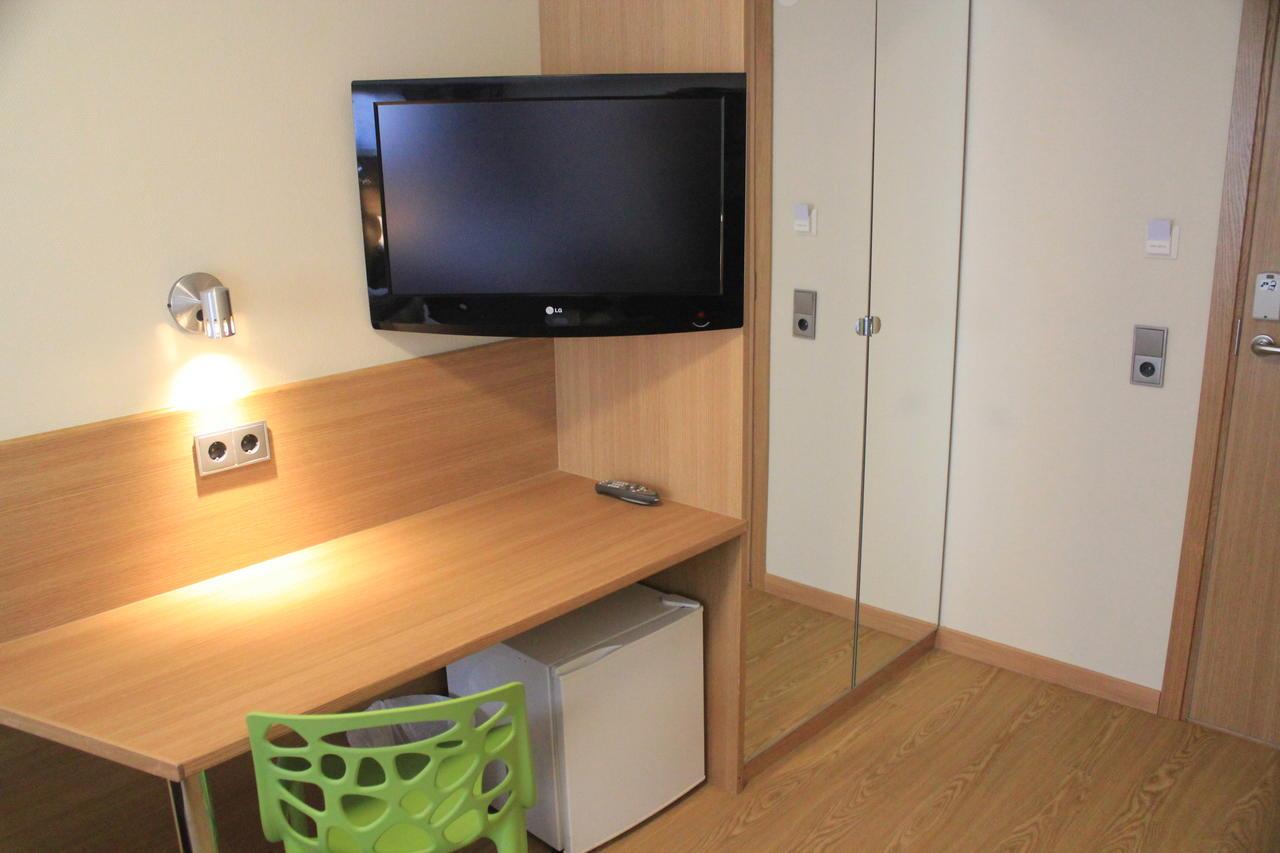 Goeteborgs Mini-Hotel Экстерьер фото