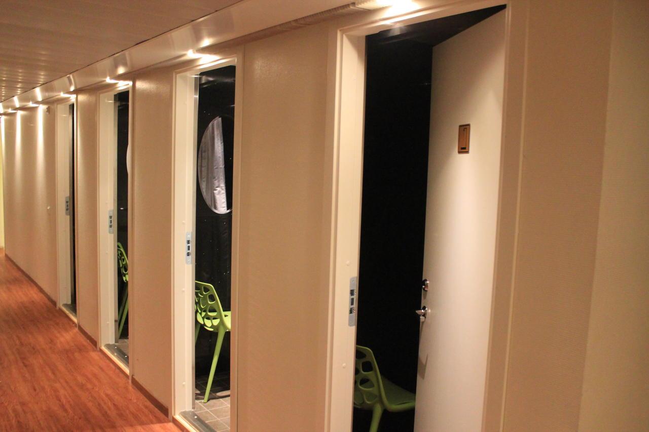 Goeteborgs Mini-Hotel Экстерьер фото