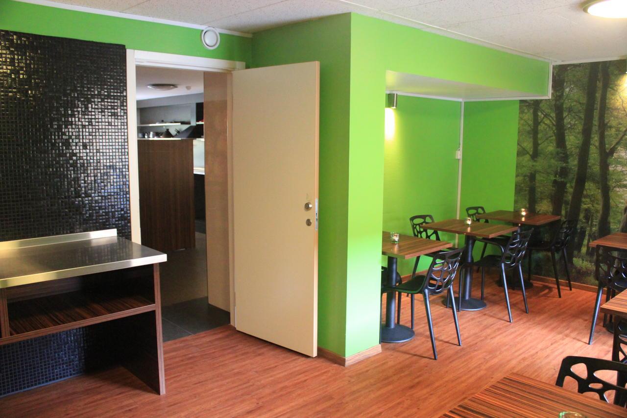 Goeteborgs Mini-Hotel Экстерьер фото