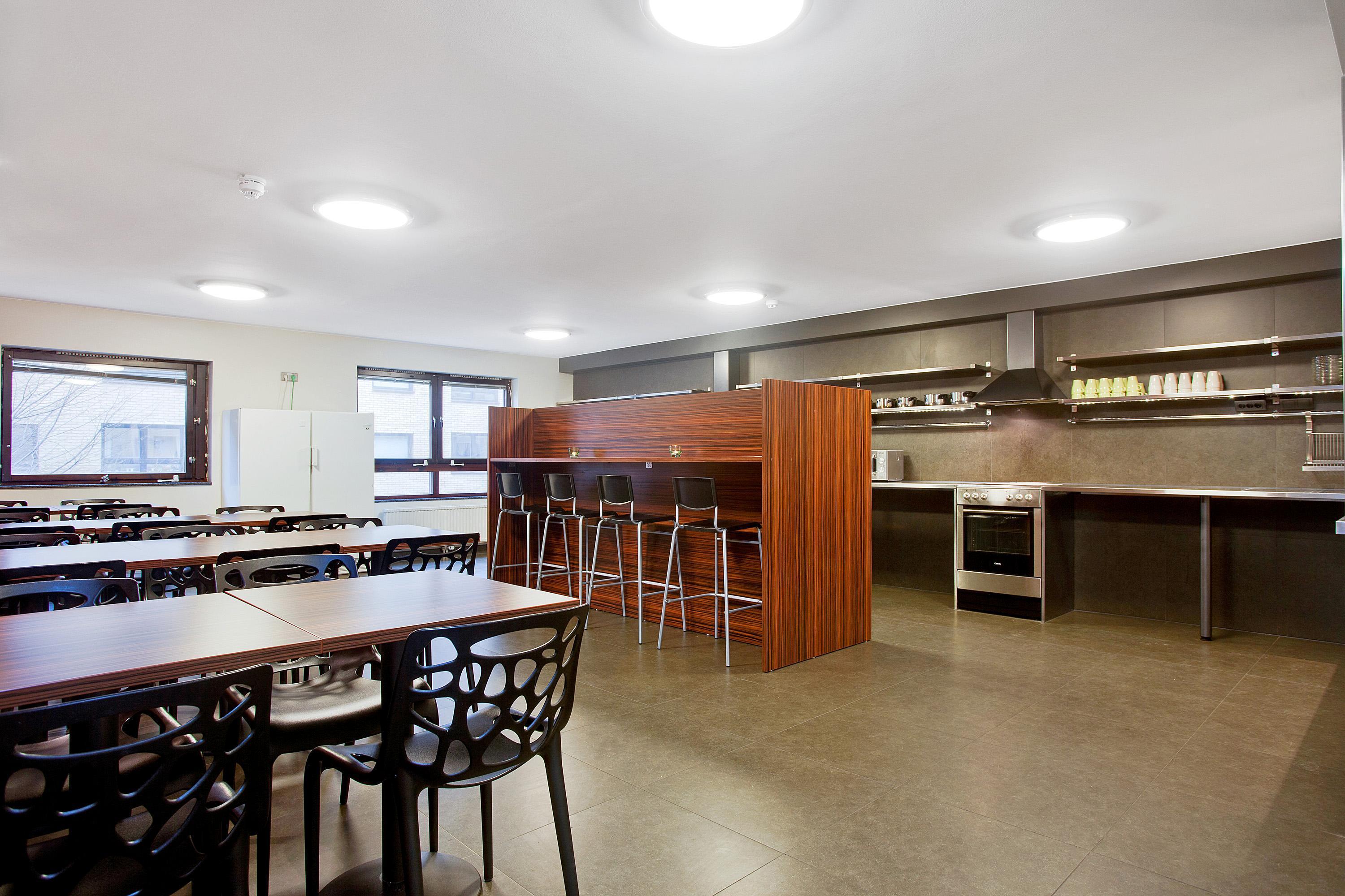 Goeteborgs Mini-Hotel Экстерьер фото