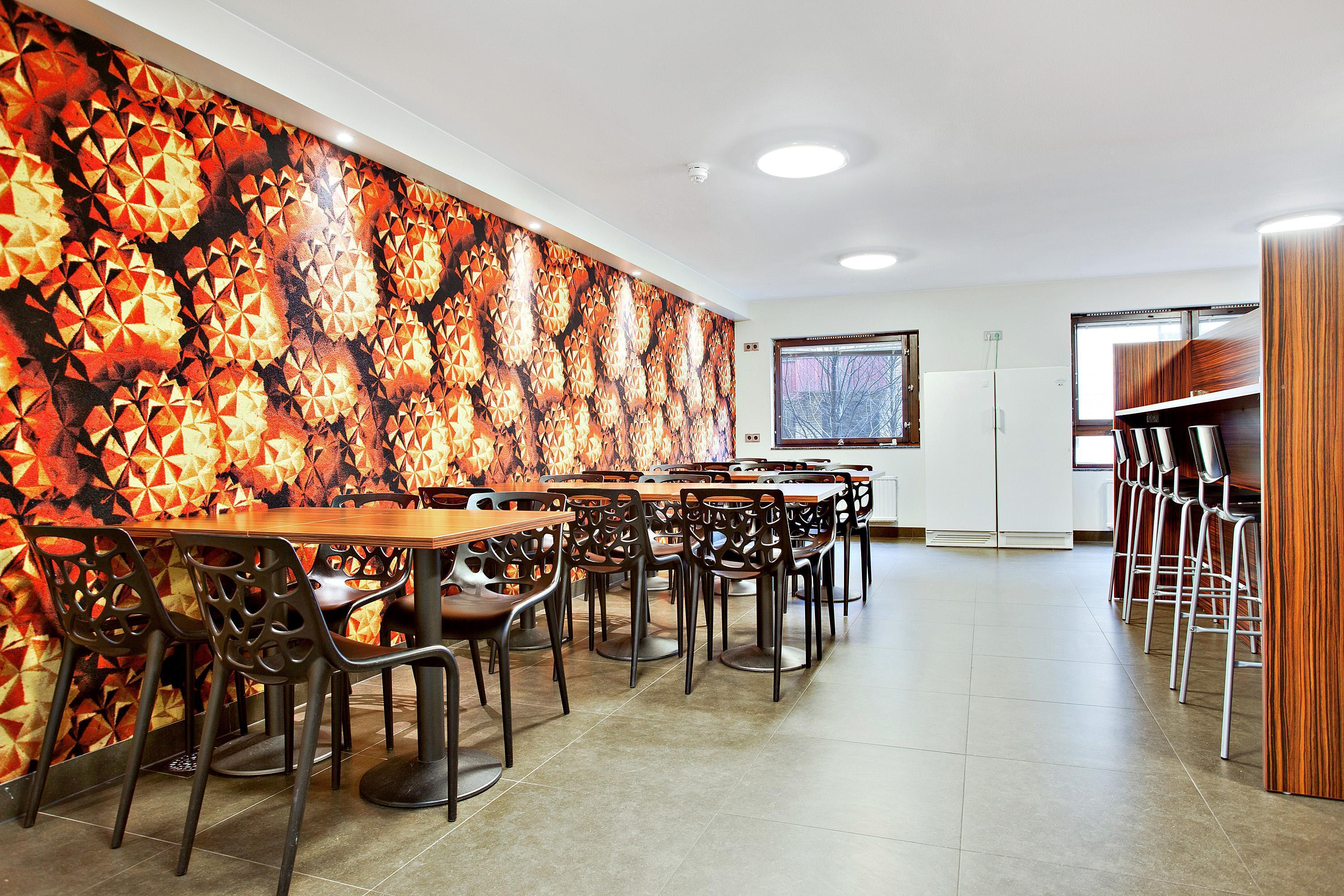 Goeteborgs Mini-Hotel Экстерьер фото