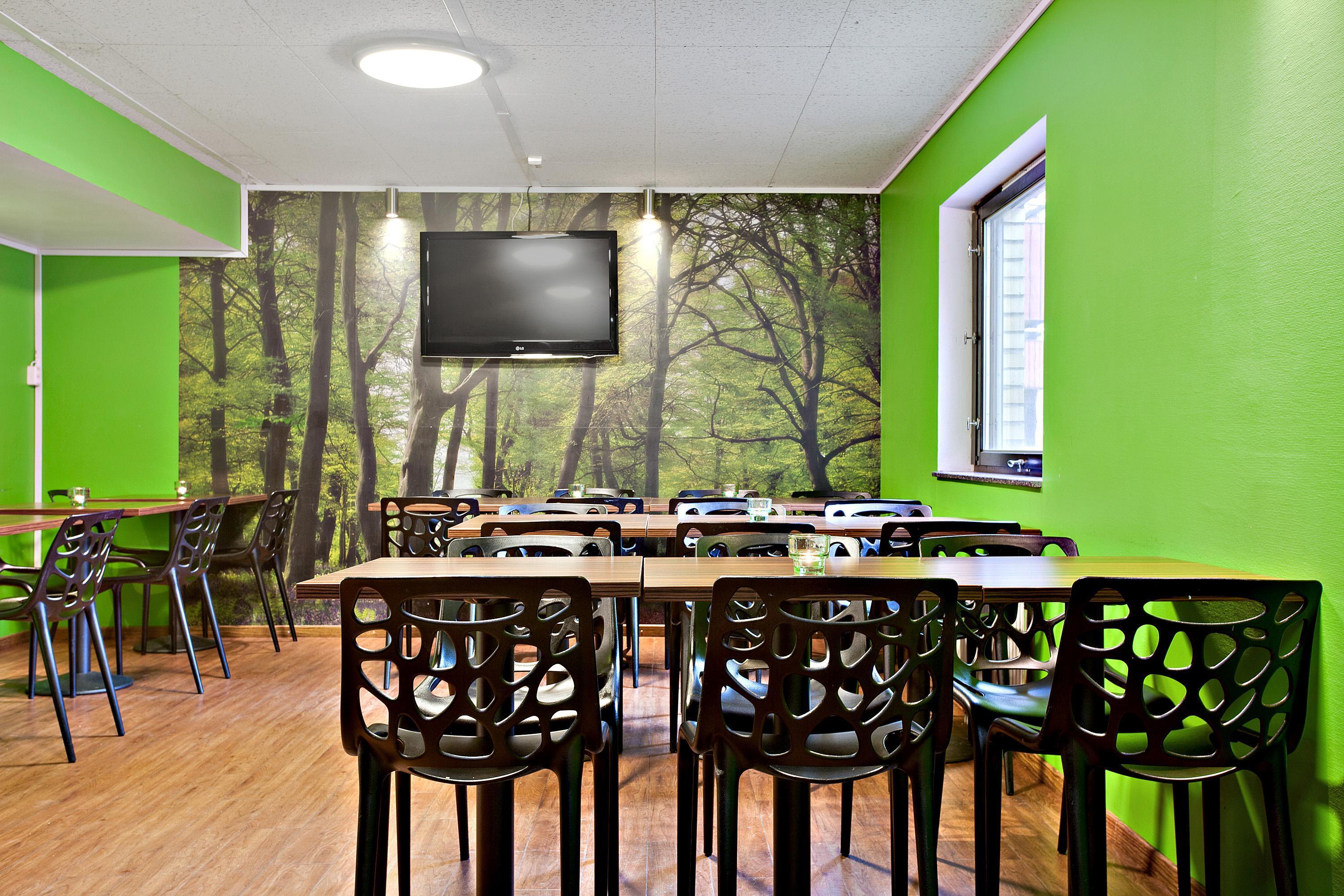 Goeteborgs Mini-Hotel Экстерьер фото