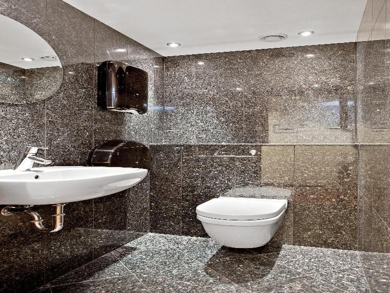 Goeteborgs Mini-Hotel Экстерьер фото