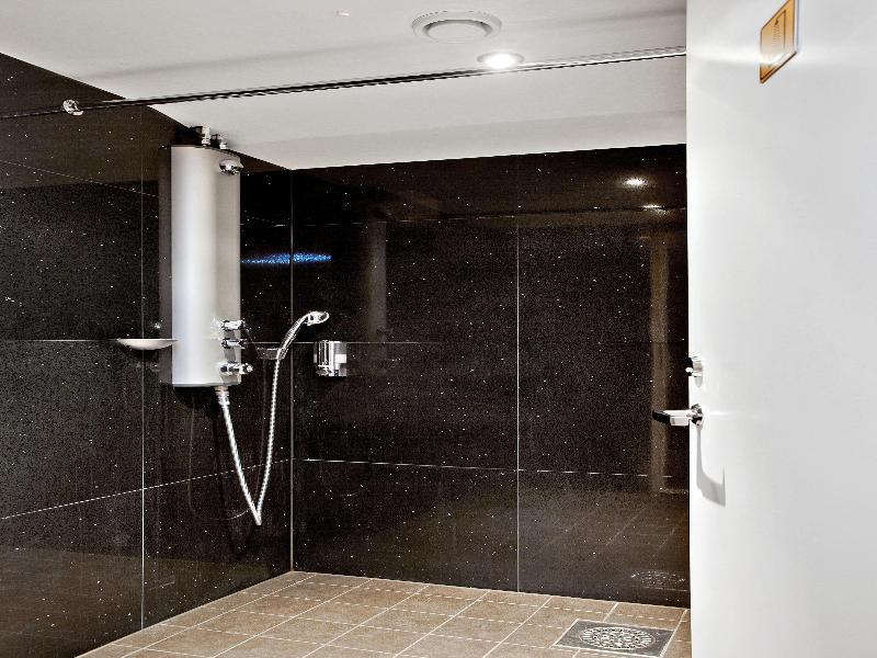 Goeteborgs Mini-Hotel Экстерьер фото