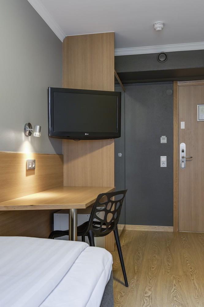 Goeteborgs Mini-Hotel Экстерьер фото
