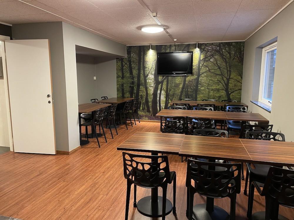 Goeteborgs Mini-Hotel Экстерьер фото