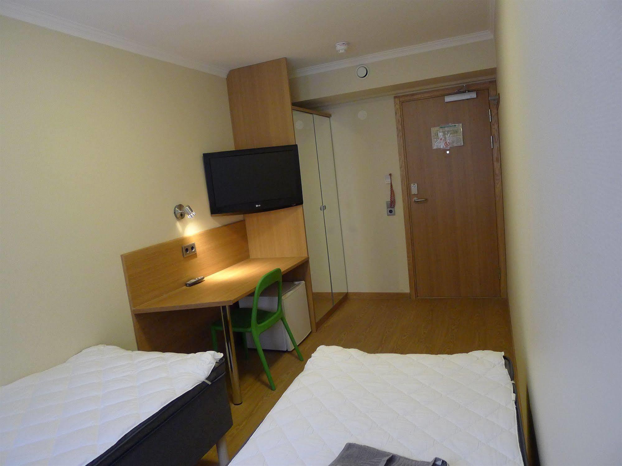 Goeteborgs Mini-Hotel Экстерьер фото