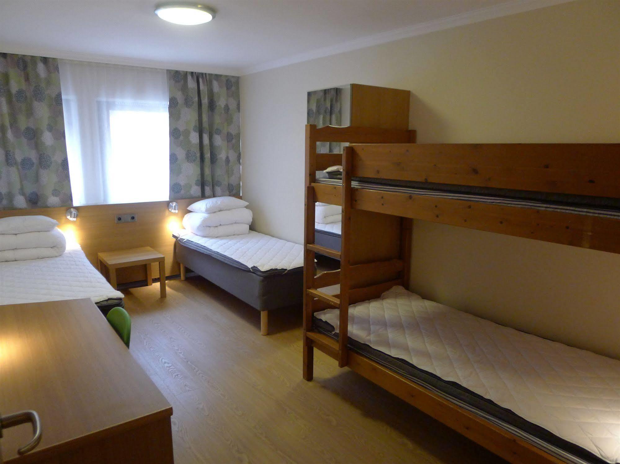 Goeteborgs Mini-Hotel Экстерьер фото