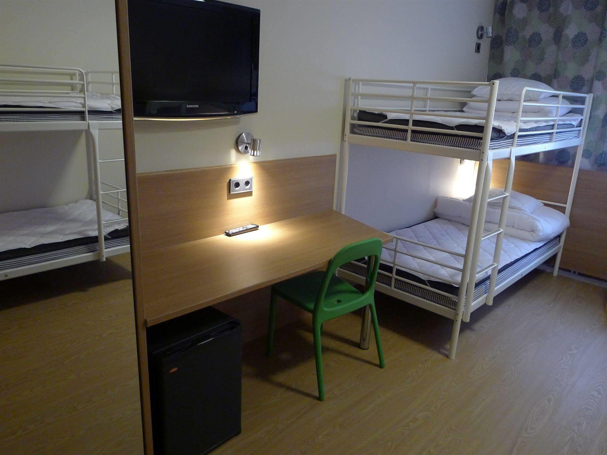 Goeteborgs Mini-Hotel Экстерьер фото