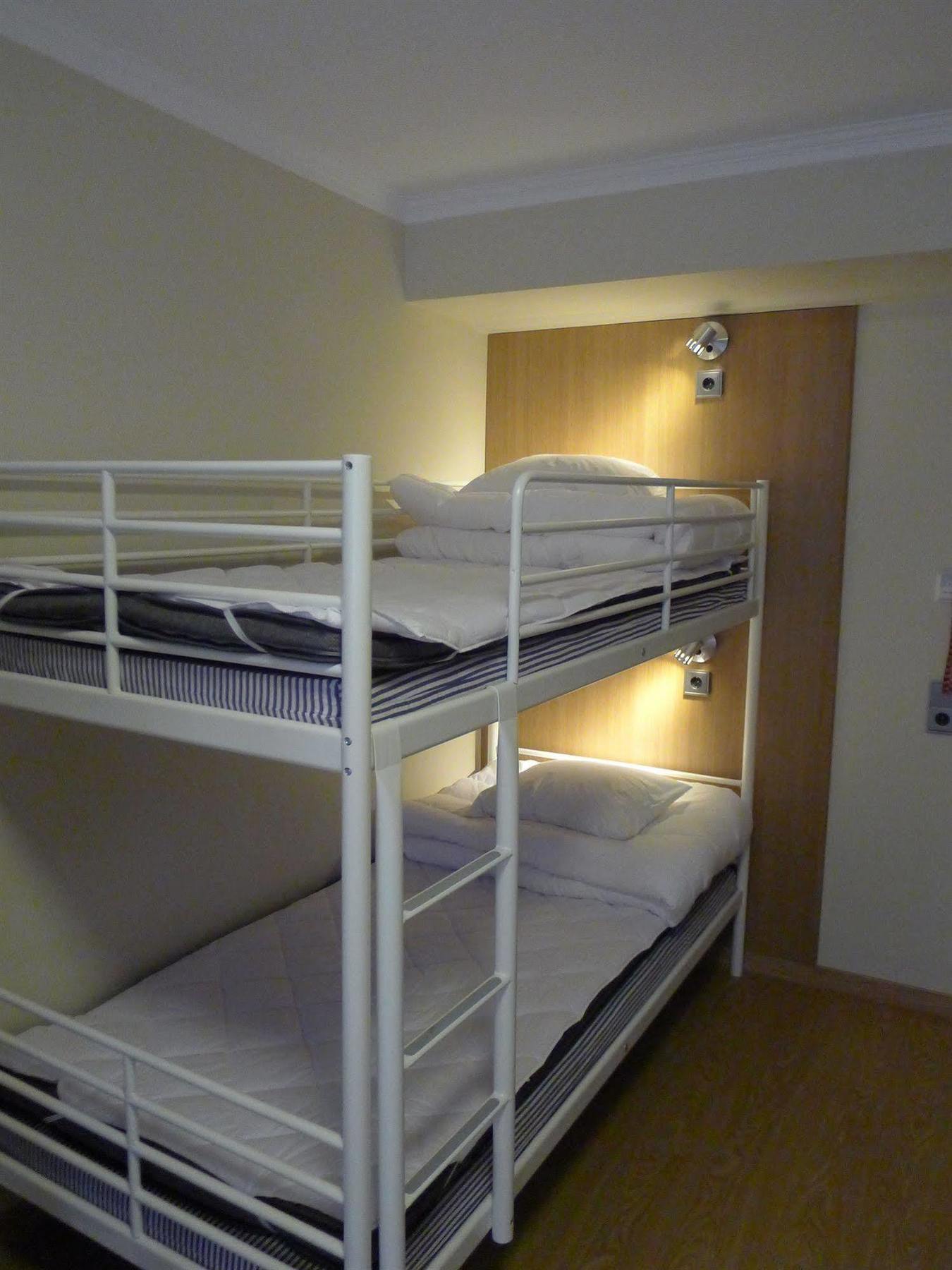 Goeteborgs Mini-Hotel Экстерьер фото