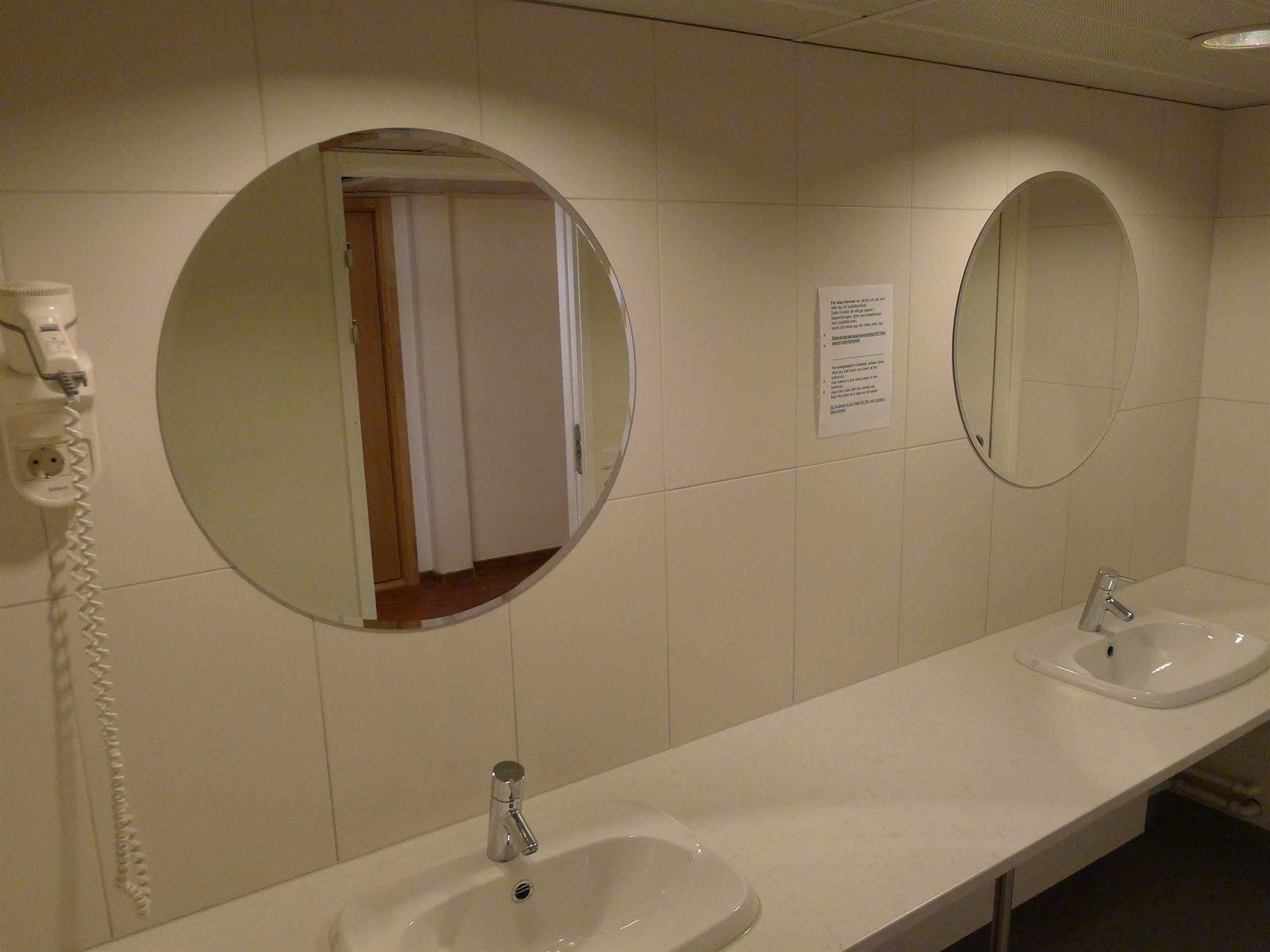 Goeteborgs Mini-Hotel Экстерьер фото