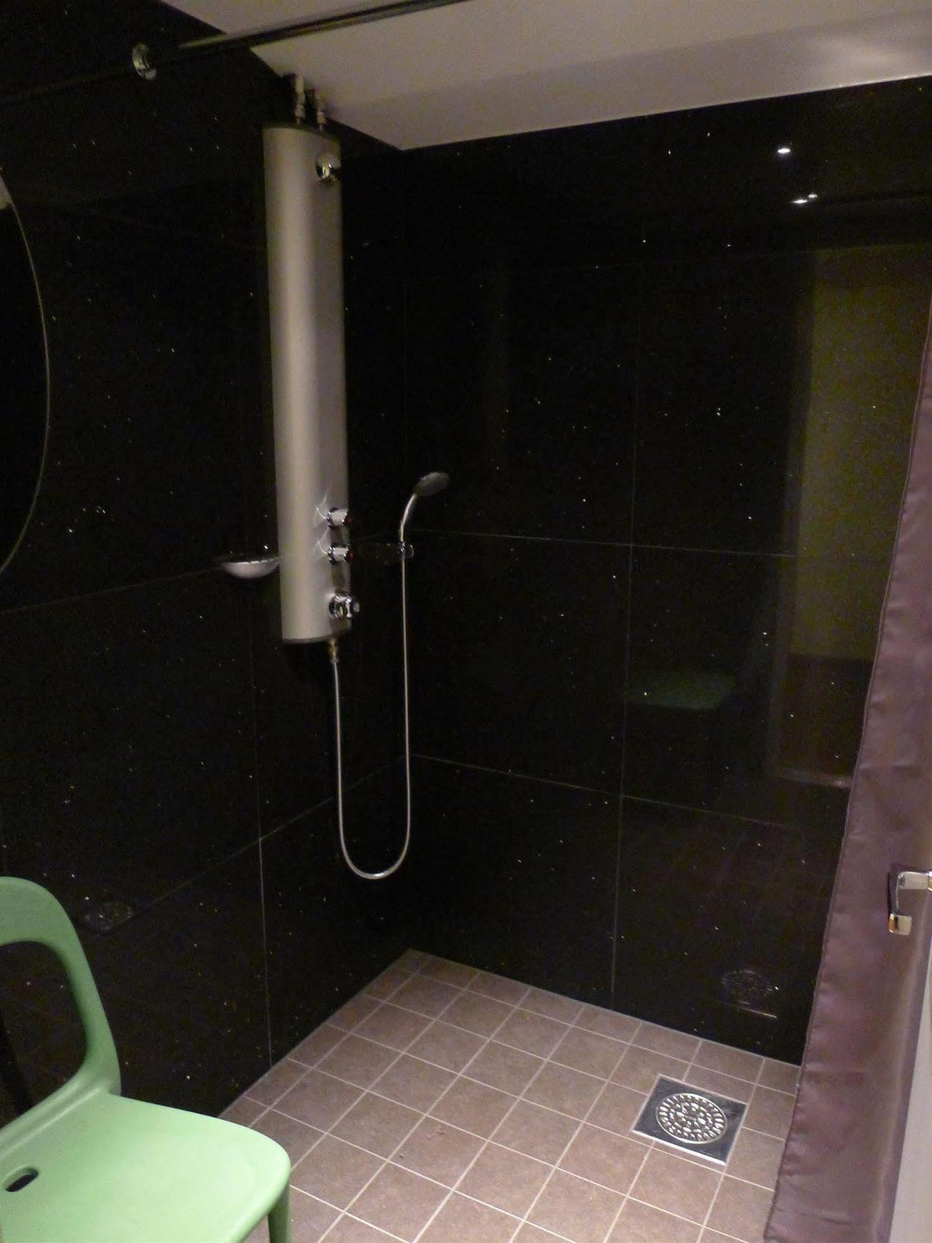 Goeteborgs Mini-Hotel Экстерьер фото