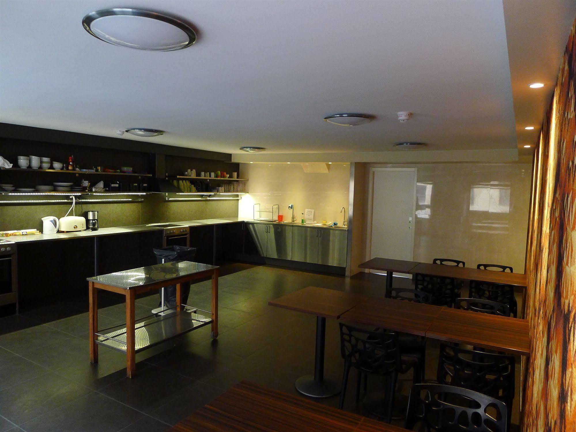 Goeteborgs Mini-Hotel Экстерьер фото