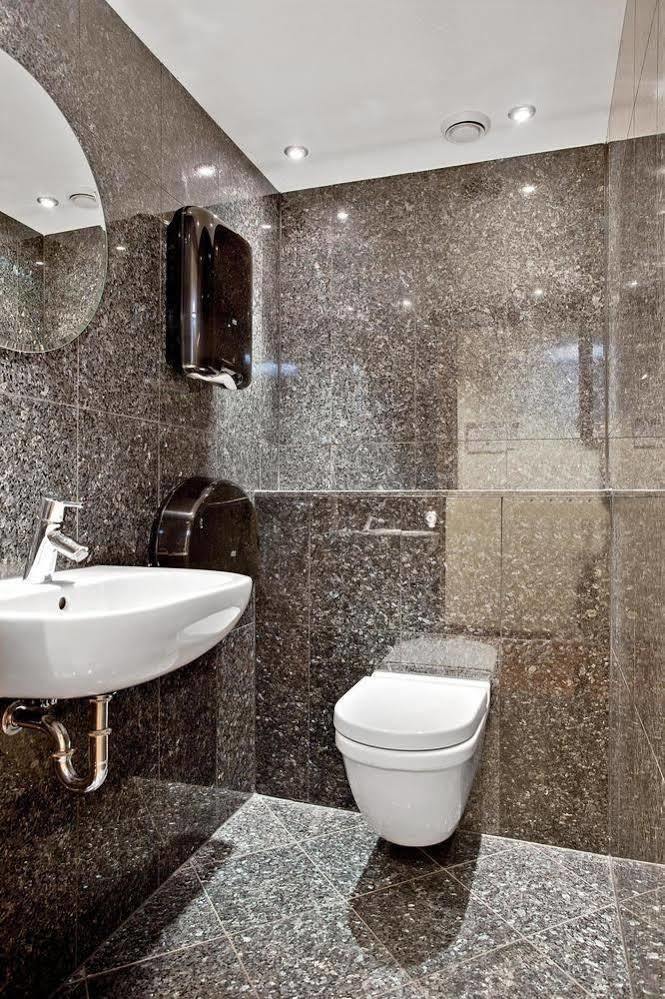 Goeteborgs Mini-Hotel Экстерьер фото