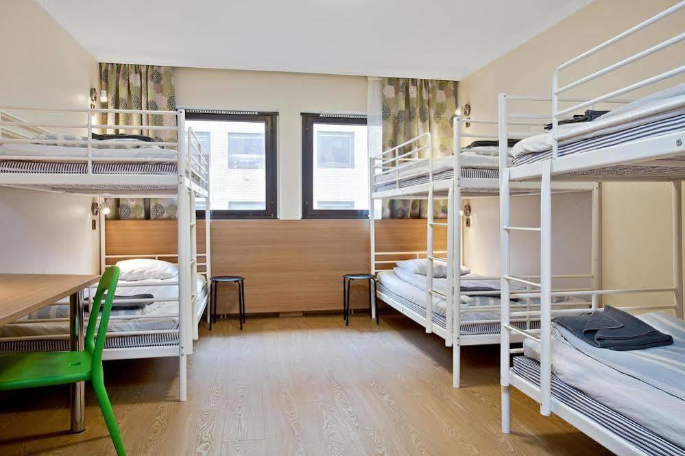 Goeteborgs Mini-Hotel Экстерьер фото