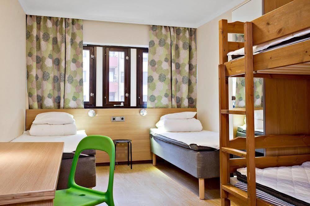 Goeteborgs Mini-Hotel Экстерьер фото